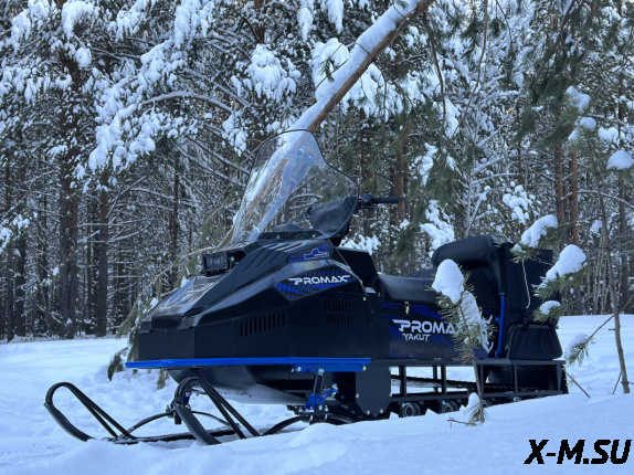 Снегоход PROMAX YAKUT 500 2.0 4T 24