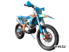 Мотоцикл GR8 F300A (4T CB300RL) Enduro Pro