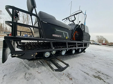 Снегоход PROMAX SNOWBEAR V3 800 4T