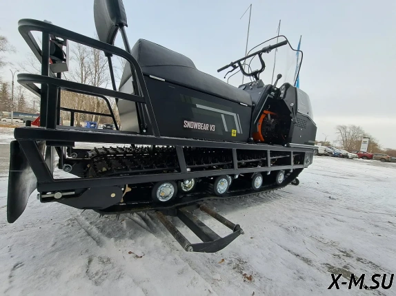 Снегоход PROMAX SNOWBEAR V3 800 4T