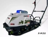 Мотобуксировщик IKUDZO- BRIGGS &amp; STRATTON 2.0 Long 1700/500 EKR15