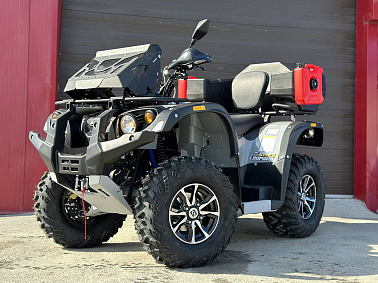 Квадроцикл STELS ATV 650 YS EFI LEOPARD XE SPORT