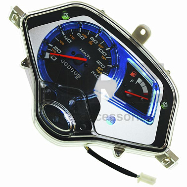 Панель приборов GRACE