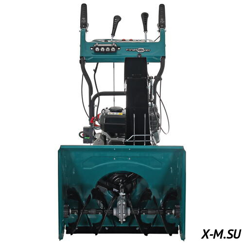 Снегоуборщик FINEPOWER SRMP6119L