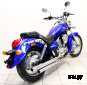 Мотоцикл Lifan LF250-B