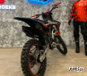 Кроссовый мотоцикл XGZ SHR-7-NC250