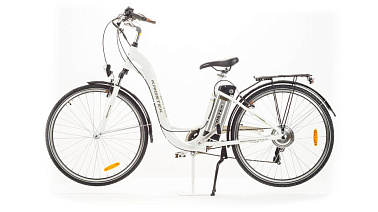 Электровелосипед KROSTEK ECO 2801