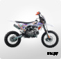 Питбайк MIVIMOTO CORSA 125