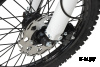 Кроссовый мотоцикл KEWS K10 CB300