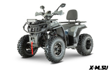 Квадроцикл YACOTA VIKING PRO 200