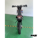 Питбайк Fidelis Brutal 125 (ZS154FMI-3)