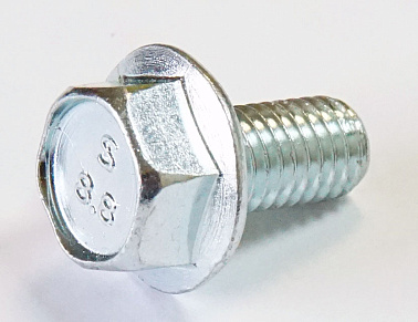 Болт  M8x16 DIN 6921, GB/T16674.1-M8×16.