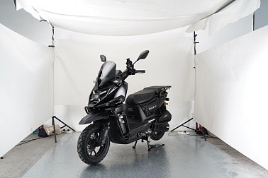 Скутер X-MOTORS SMART X 200cc