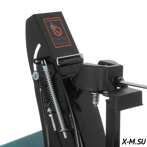 Снегоуборщик FINEPOWER SRMP6119L