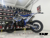 Кроссовый мотоцикл FAIDET NC300S ULTRA WP АКЦИЯ