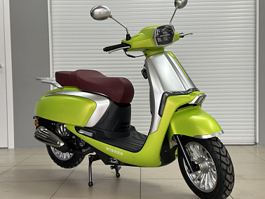 Скутер PROMAX Lambretta 240(49)