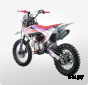 Питбайк MIVIMOTO CORSA 150