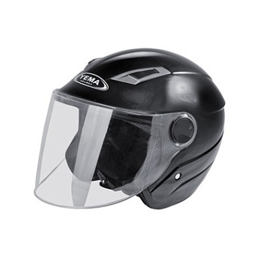 Шлем мото YEMA (618)