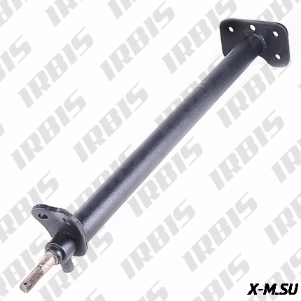 Вал рулевой ATV125Ua (L=550mm, d=32mm) 