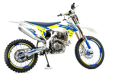 Мотоцикл MOTOLAND (МОТОЛЕНД) Кросс TT250 (172FMM)