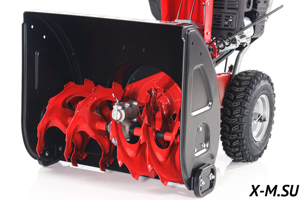 Снегоуборщик GEOS by Alko Snowline 560 ll