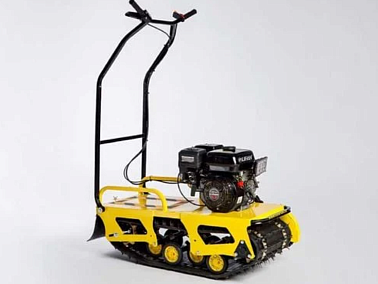 Мотобуксировщик FISHRIDE МИНИ 8 л.с.