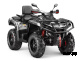 Квадроцикл AODES Pathcross ATV650L EPS XE PRO 2025г.