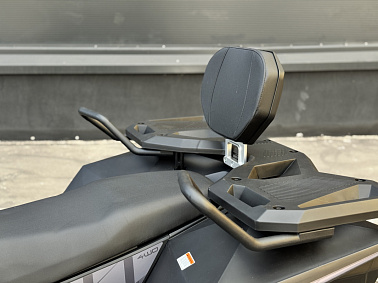 Квадроцикл GBM CRONOS 420 4WD EFI ST