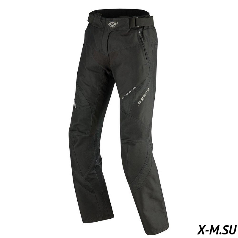 Брюки CLIMBER FLY ЧЕРНЫЕ Брюки CLIMBER FLY ЧЕРНЫЕ