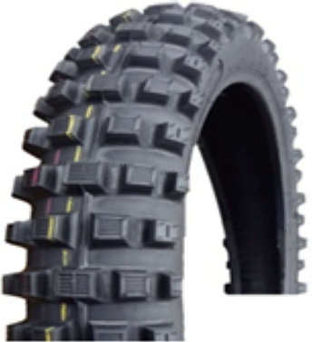 Покрышка мото 18 Yuanxing (кросс)