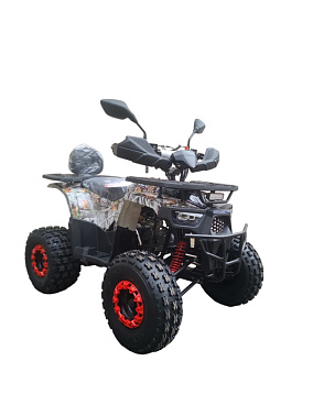 Квадроцикл WELS THUNDER AX125 PRO