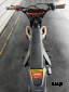 Питбайк FAIDET KAYOT 125E-PRO 17/14