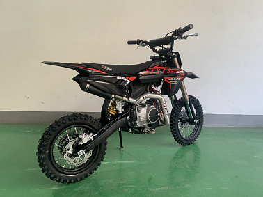 Питбайк JHL MOTO JHL MK125 (14/12)