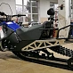Снегоход STELS Капитан-150 Long