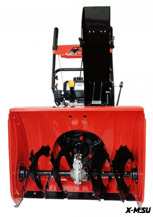 Снегоуборщик BRAIT BR-7861EWS-4