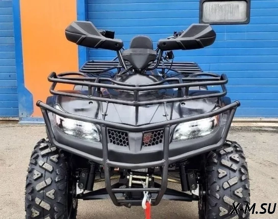 Квадроцикл YAMAHA REPLIKA Hunter 300cc