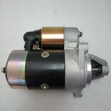 Электростартер 178FS 6HP (ML-3)