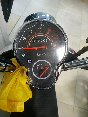 Скутер X-MOTORS RETRO PRO