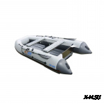 Надувная лодка ALTAIR HD-380