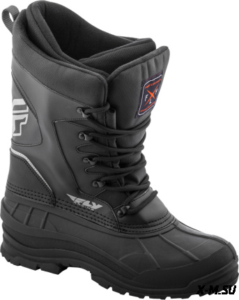 Ботинки зимние ATV/снегоход FLY RACING AURORA