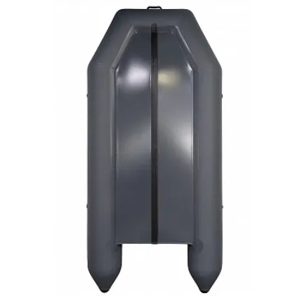 Надувная лодка БАРС 2900 Слань-книжка киль