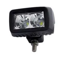 Дополнительные фары РОСТИН