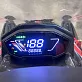 Снегоход IKUDZO HUNTER 650LSK 28 EXPERT V3