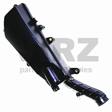 Фильтр воздушный в сборе 139QMB (12-14" колесная база) 