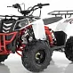 Квадроцикл (ATV) COMMANDER