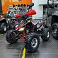 Квадроцикл MOTORHEAD Starstruck LUX 125