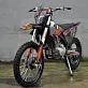 Мотоцикл JHL MOTO JHL LX3 PR300 (175FMN)