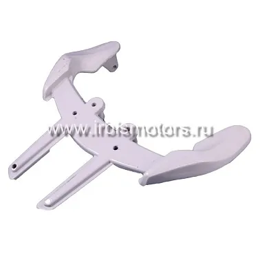 Багажник LX (алюм.)