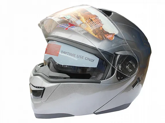 Шлем модуляр HF-119