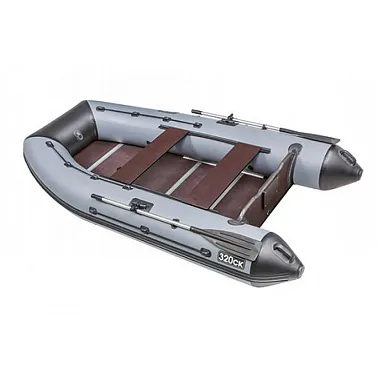 Моторная лодка GAVIAL 300CK